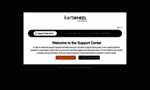 Itsupport.kartwheelconsulting.com thumbnail