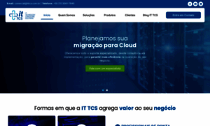 Ittcs.com.br thumbnail
