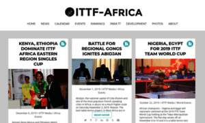 Ittfafrica.com thumbnail
