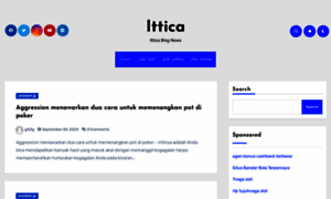 Ittica.info thumbnail