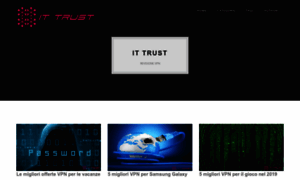 Ittrust.it thumbnail