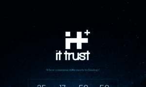 Ittrust.ro thumbnail