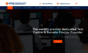 Ittservices.net thumbnail