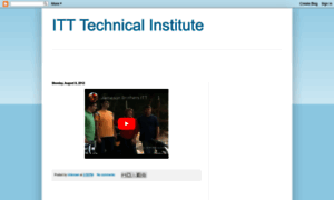 Itttechinformation.blogspot.com thumbnail