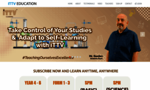 Ittv.com.my thumbnail