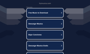 Itumusica.com thumbnail