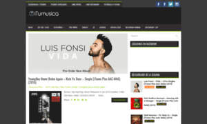 Itumusica.net thumbnail