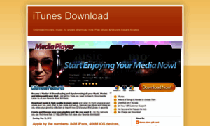 Itunesdownloadss.blogspot.com thumbnail