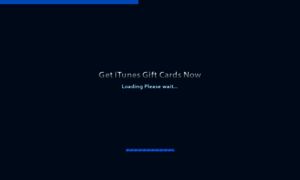 Itunesgiftcardsgen.blogspot.com thumbnail