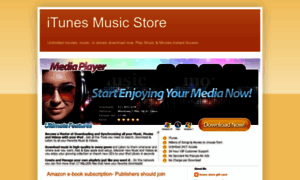 Itunesmusicstore-en.blogspot.com thumbnail