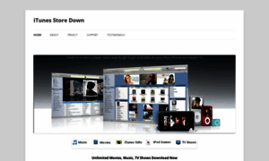 Itunesstoredownusa.wordpress.com thumbnail