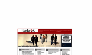 Iturbrok.com thumbnail