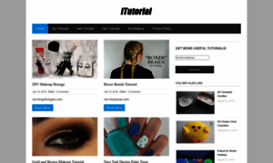 Itutorial.org thumbnail