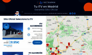 Itvenmadrid.com thumbnail