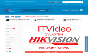 Itvideo.hr thumbnail