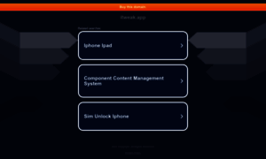 Itweak.app thumbnail