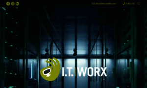 Itworxonline.com thumbnail
