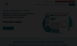 Ityx.de thumbnail