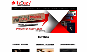 Itzeazy.com thumbnail