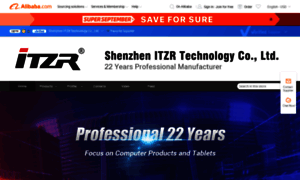 Itzr.en.alibaba.com thumbnail