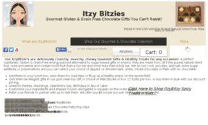 Itzybitzies.com thumbnail