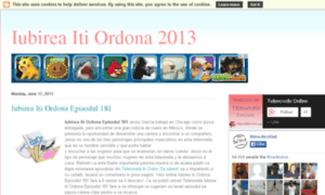 Iubireaitiordona.blogspot.ro thumbnail