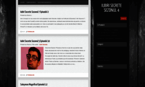 Iubirisecretesezonul4.blogspot.ro thumbnail