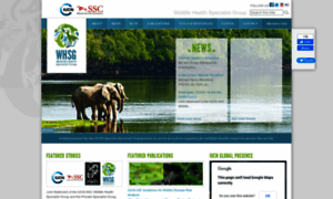 Iucn-whsg.org thumbnail