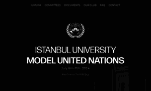 Iumun.org thumbnail