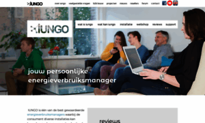 Iungo.nl thumbnail