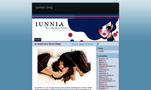 Iunnia.wordpress.com thumbnail