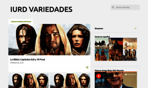 Iurdvariedades.blogspot.com.co thumbnail