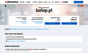 Iurlop.pl thumbnail