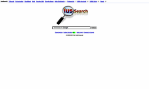 Iussearch.it thumbnail