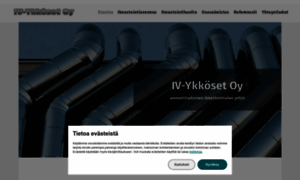 Iv-ykkoset.fi thumbnail