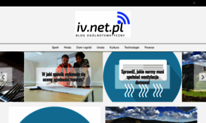 Iv.net.pl thumbnail
