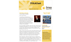 Ivaacast.org thumbnail