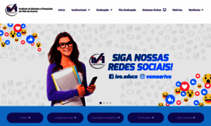 Ivaeduca.com.br thumbnail