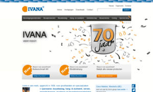 Ivana.com thumbnail