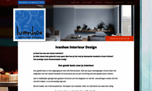 Ivanhoe-interieurdesign.nl thumbnail