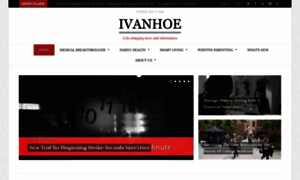 Ivanhoe.com thumbnail