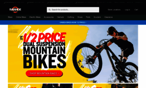 Ivanhoecycles.com.au thumbnail