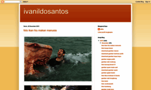 Ivanildosantos.blogspot.com thumbnail