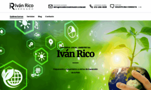 Ivanricoabogado.com.mx thumbnail