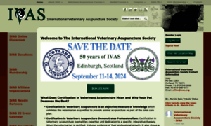 Ivas.org thumbnail