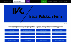 Ivc.pl thumbnail