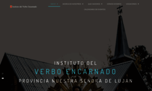 Iveargentina.org thumbnail