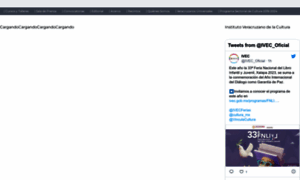 Ivec.gob.mx thumbnail