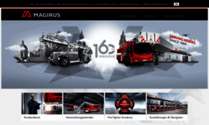 Iveco-magirus.net thumbnail