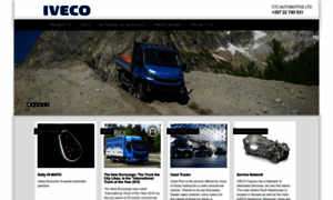 Iveco.com.cy thumbnail